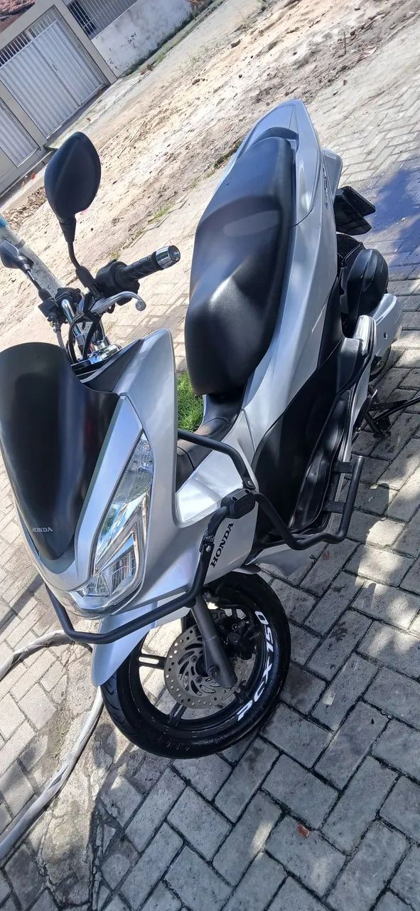PCX MUITO NOVA - Foto 2