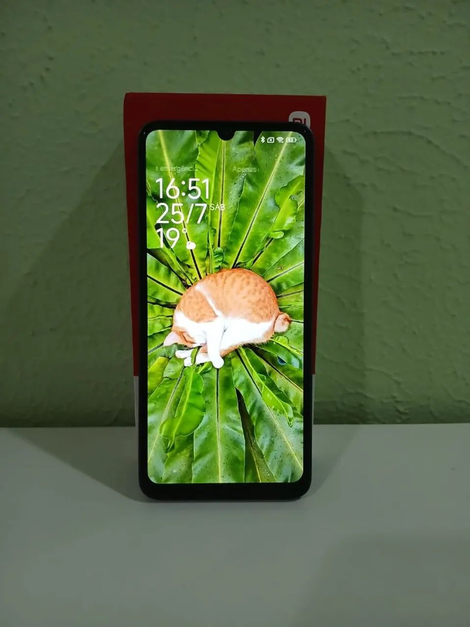 Xiaomi Redmi13C  - Foto 4