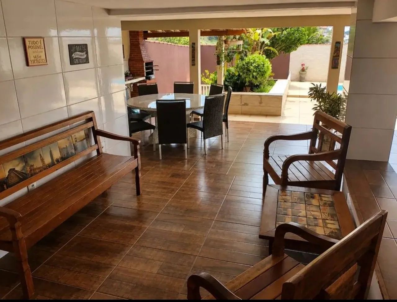 Vendo Casa no Centenário em Campo Belo MG - Foto 3