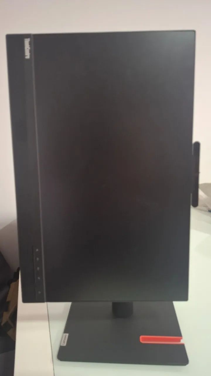 Monitor Lenovo Thinkcentre Tiny-in-one 22 Gen5 21,5" - Foto 4