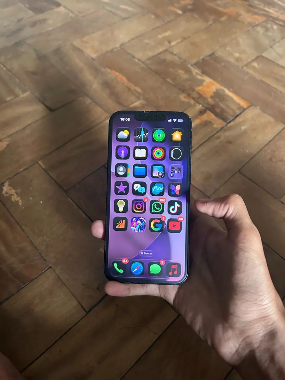 iPhone 14 no precinho para sair  - Foto 5