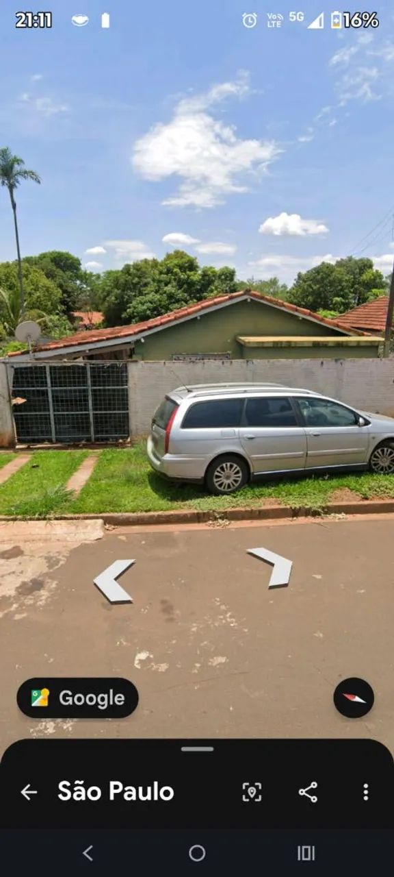 Casa a venda 
