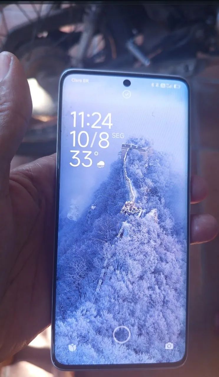 Note 13pro plus 