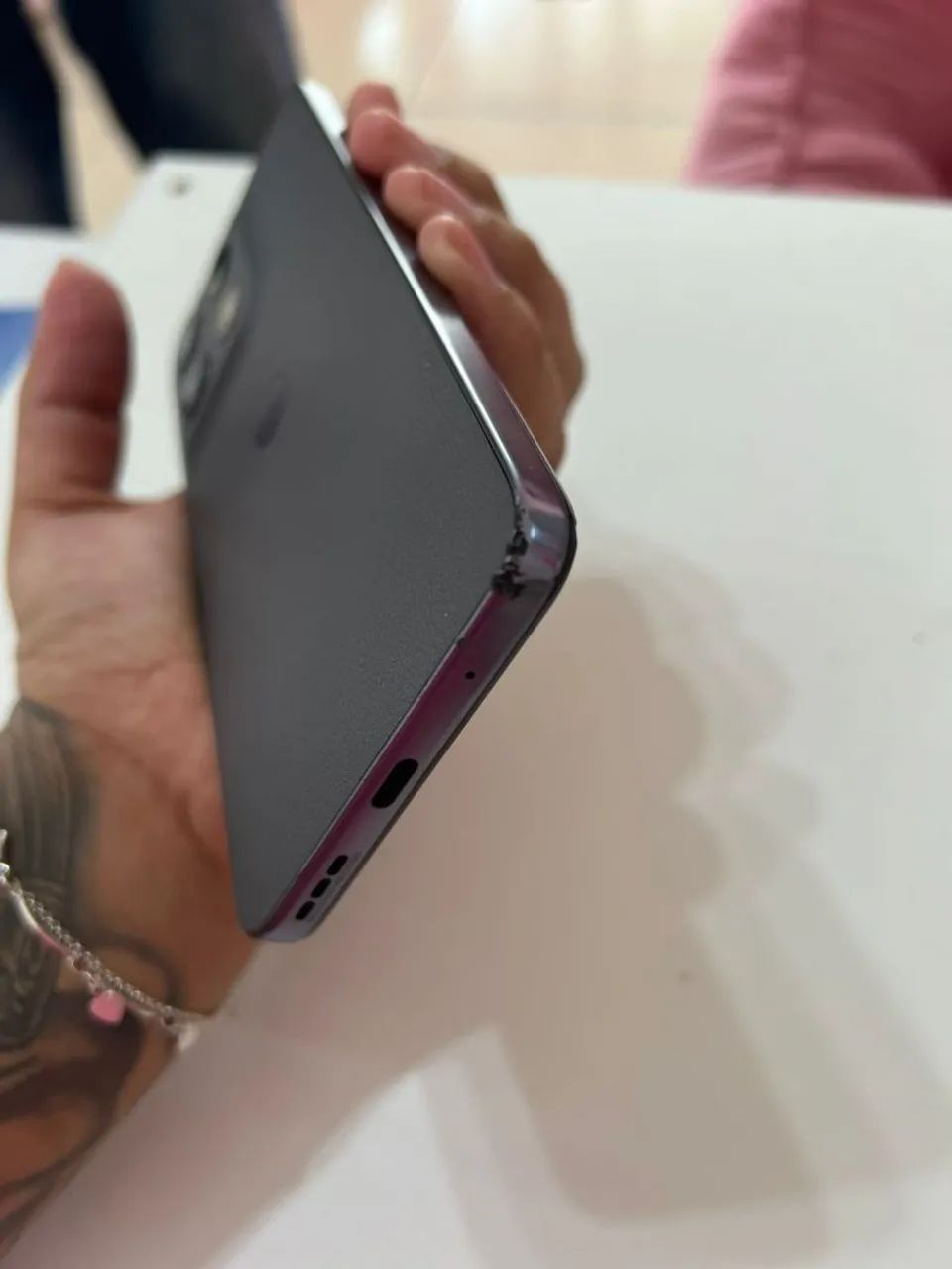 Moto g15 