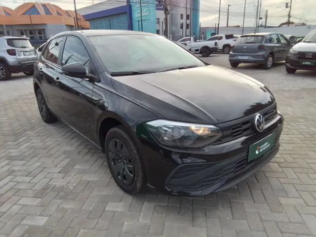 Volkswagen Polo 2025