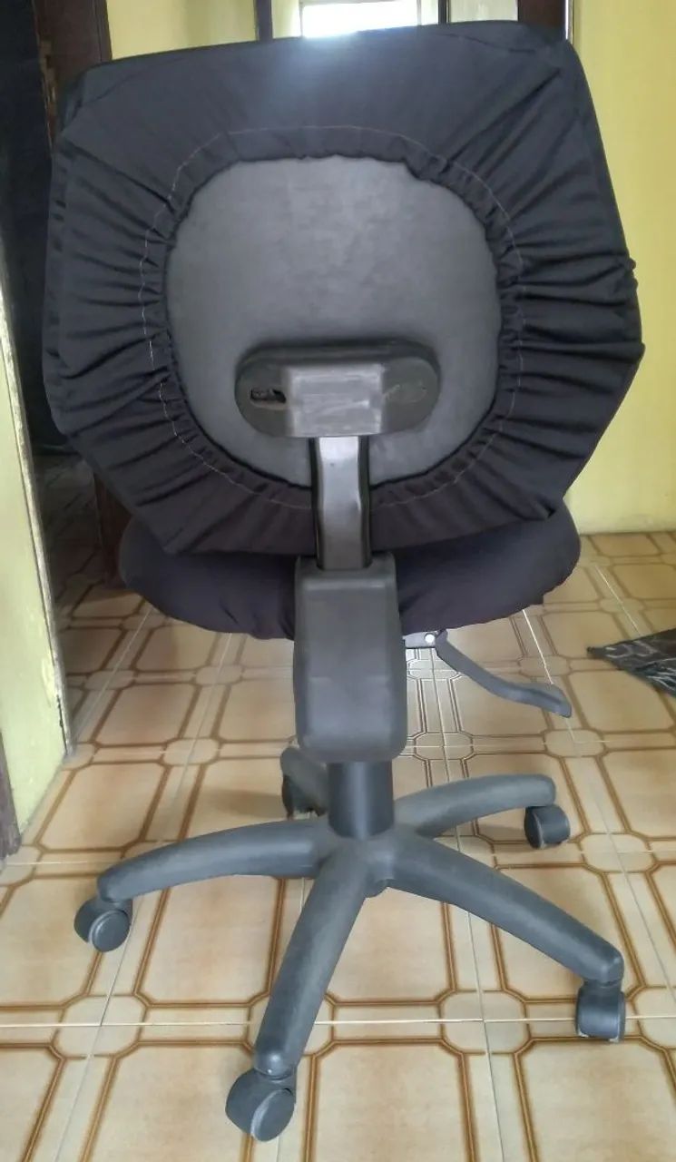 Cadeira de escritório  - Foto 4