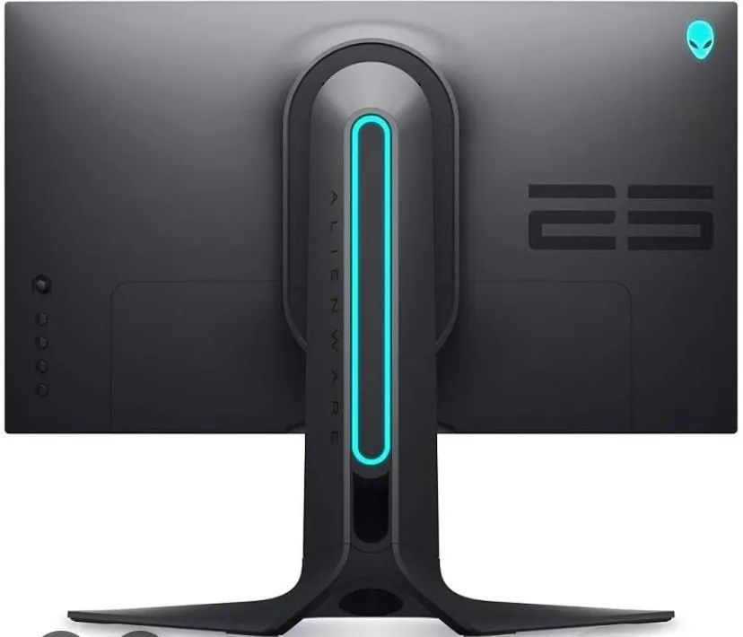 Monitor alienware 240 hz 