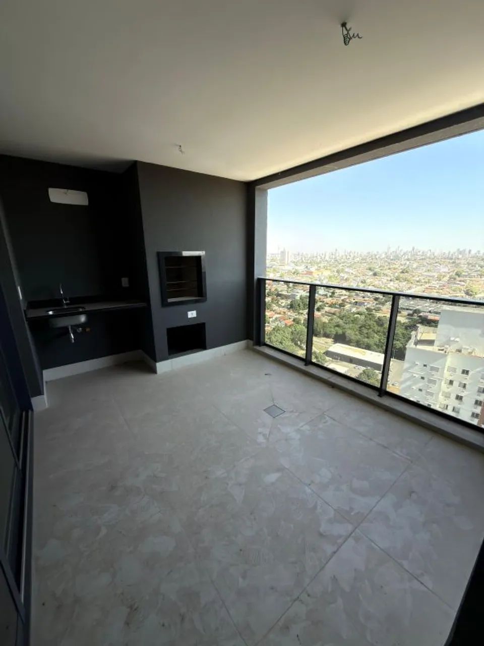 Apartamento com 3 suítes à venda no Ed. Évora - Foto 4