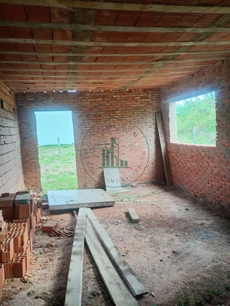 Lote / Terreno em Pau Queimado - Piracicaba - Foto 2