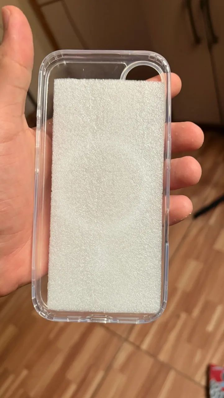 Capa iPhone 16 - Foto 3