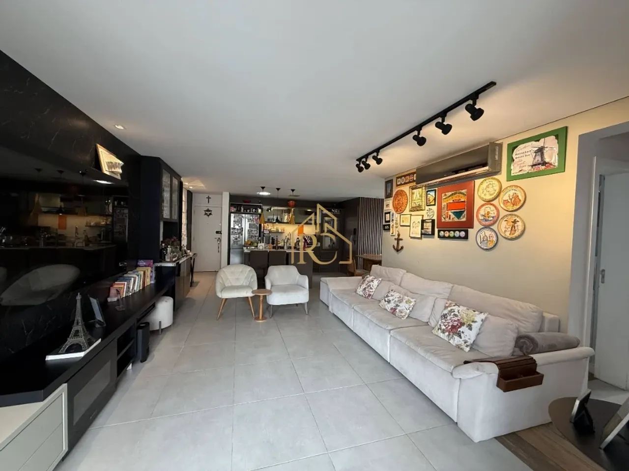 Apartamento AMPLO em Campinas, São José  110m² privativos - Foto 2
