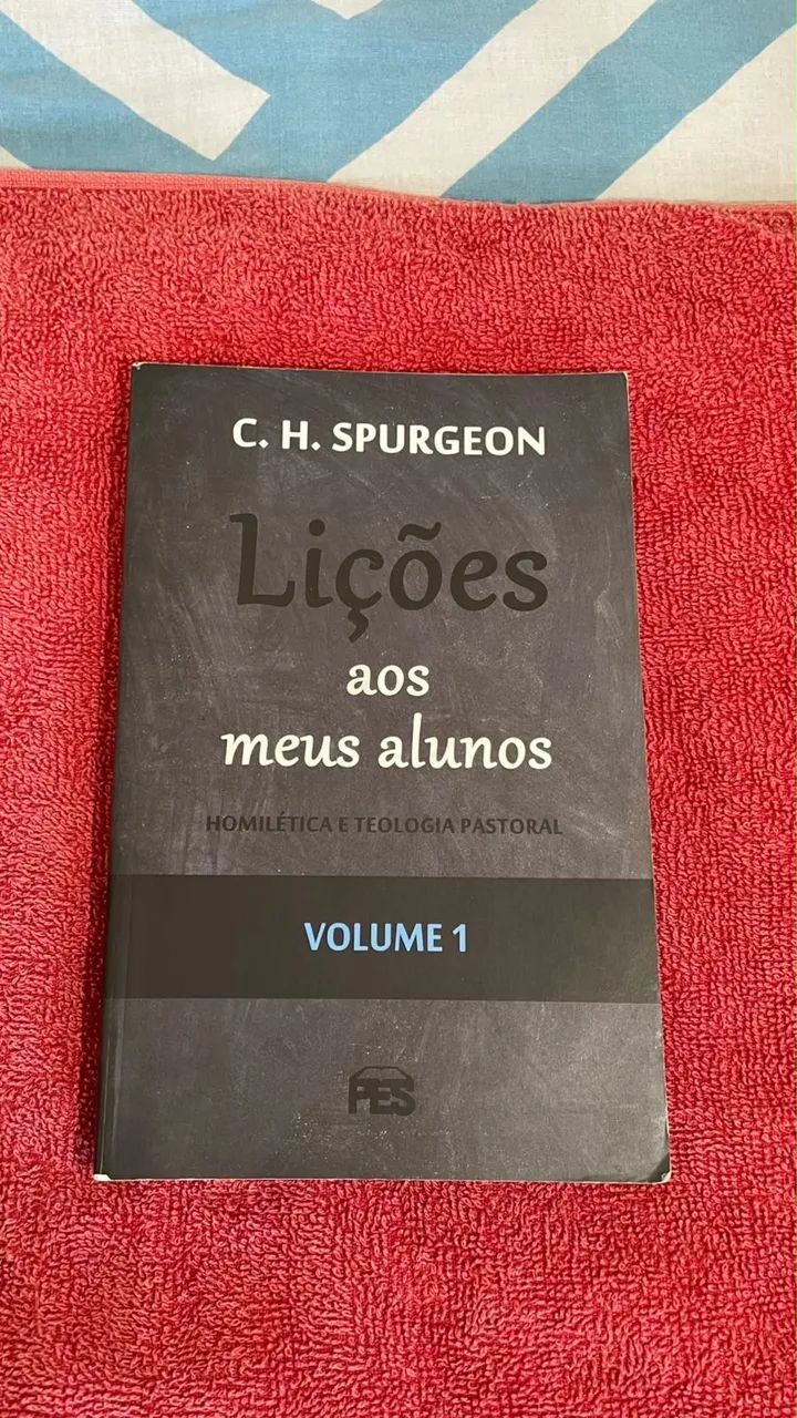 Livro