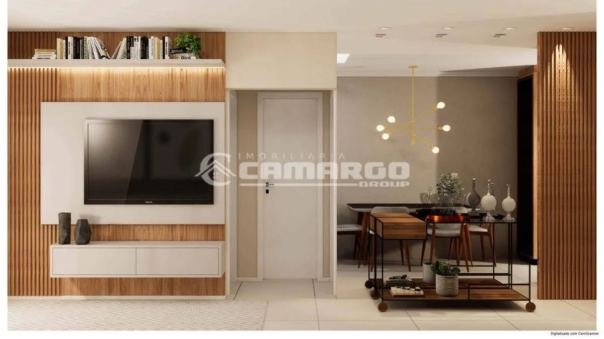 Casa 3 quartos ( 1 suite) Araucaria - Foto 5