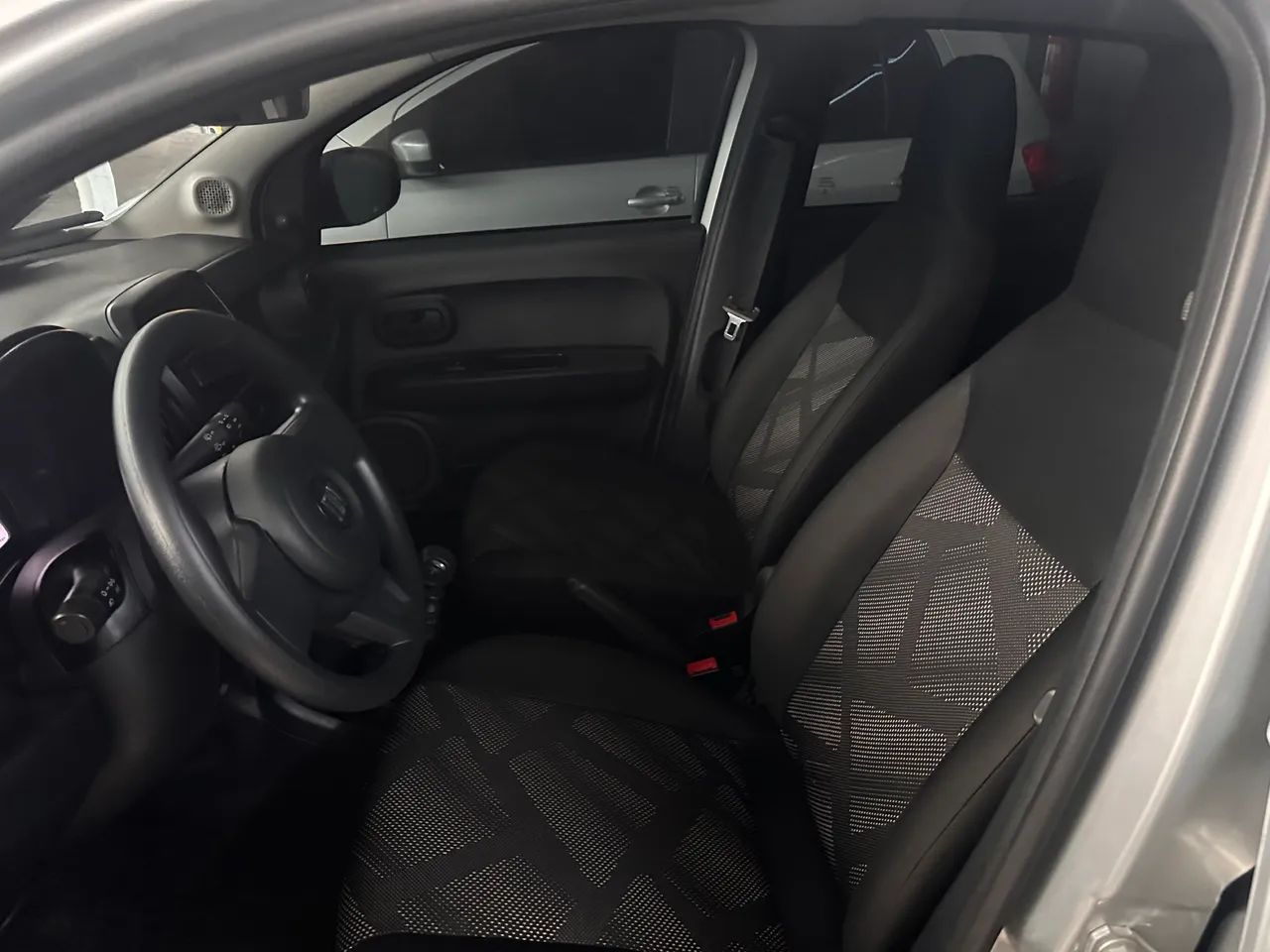 Fiat Mobi Like 1.0 Fire Flex 5P. 2023 - Foto 3