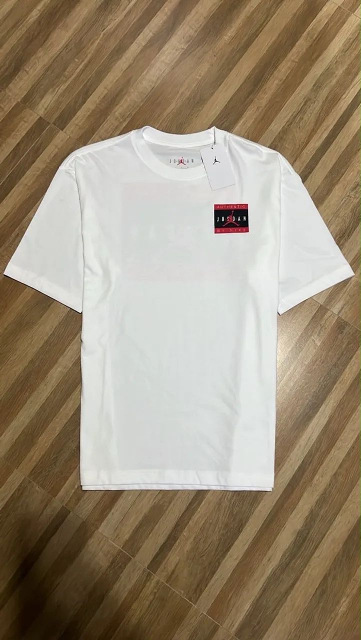 camiseta jordan 
