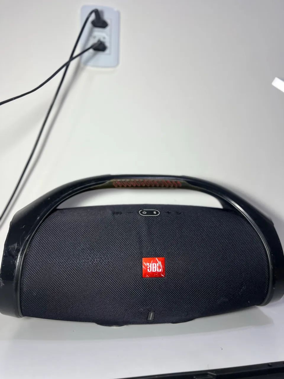 JBL BOMBOX 2