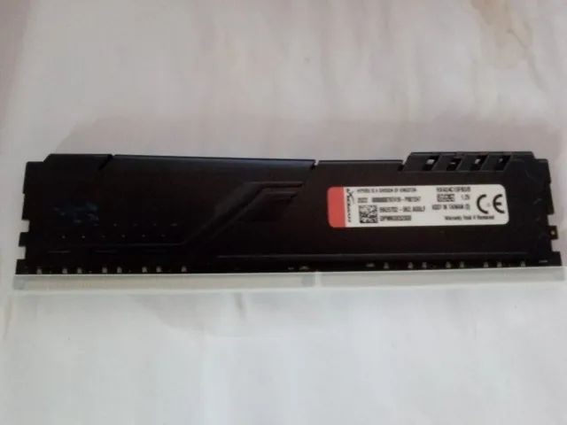 Memoria Ram DDR4 - Foto 2