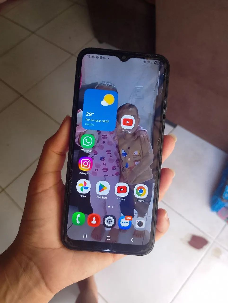 Vendo Samsung Galaxy A14  - Foto 3