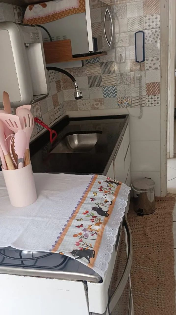 Vendo Apartamento  - Foto 3