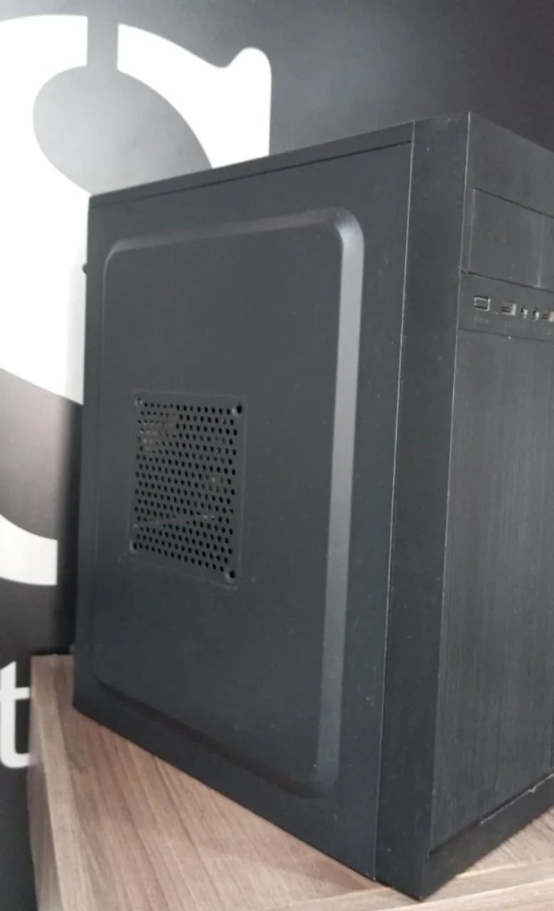 Computador i3 Com 4GB Memória Ram e SSD 120GB - Foto 2