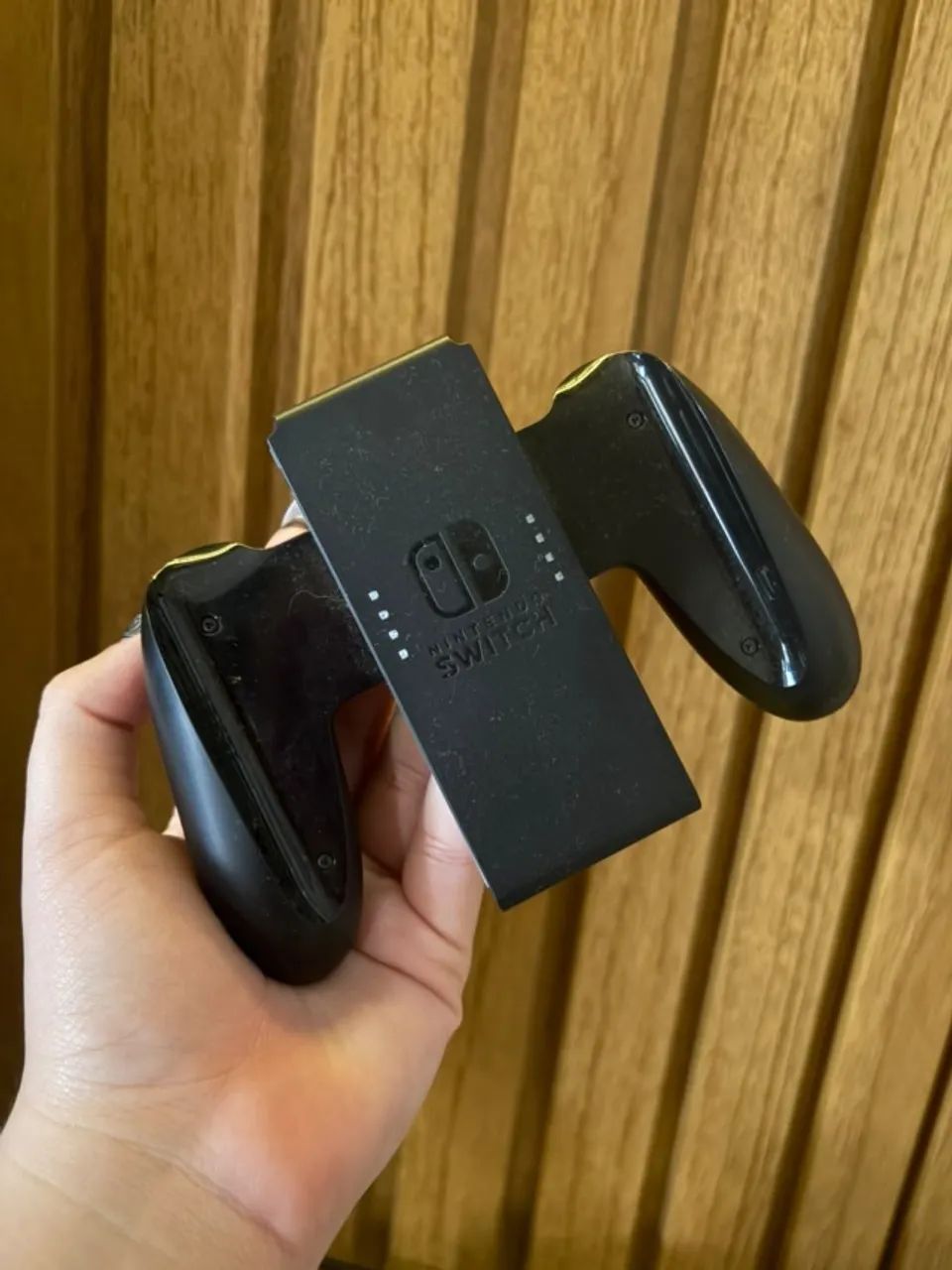 Nintendo Switch Oled - Foto 4