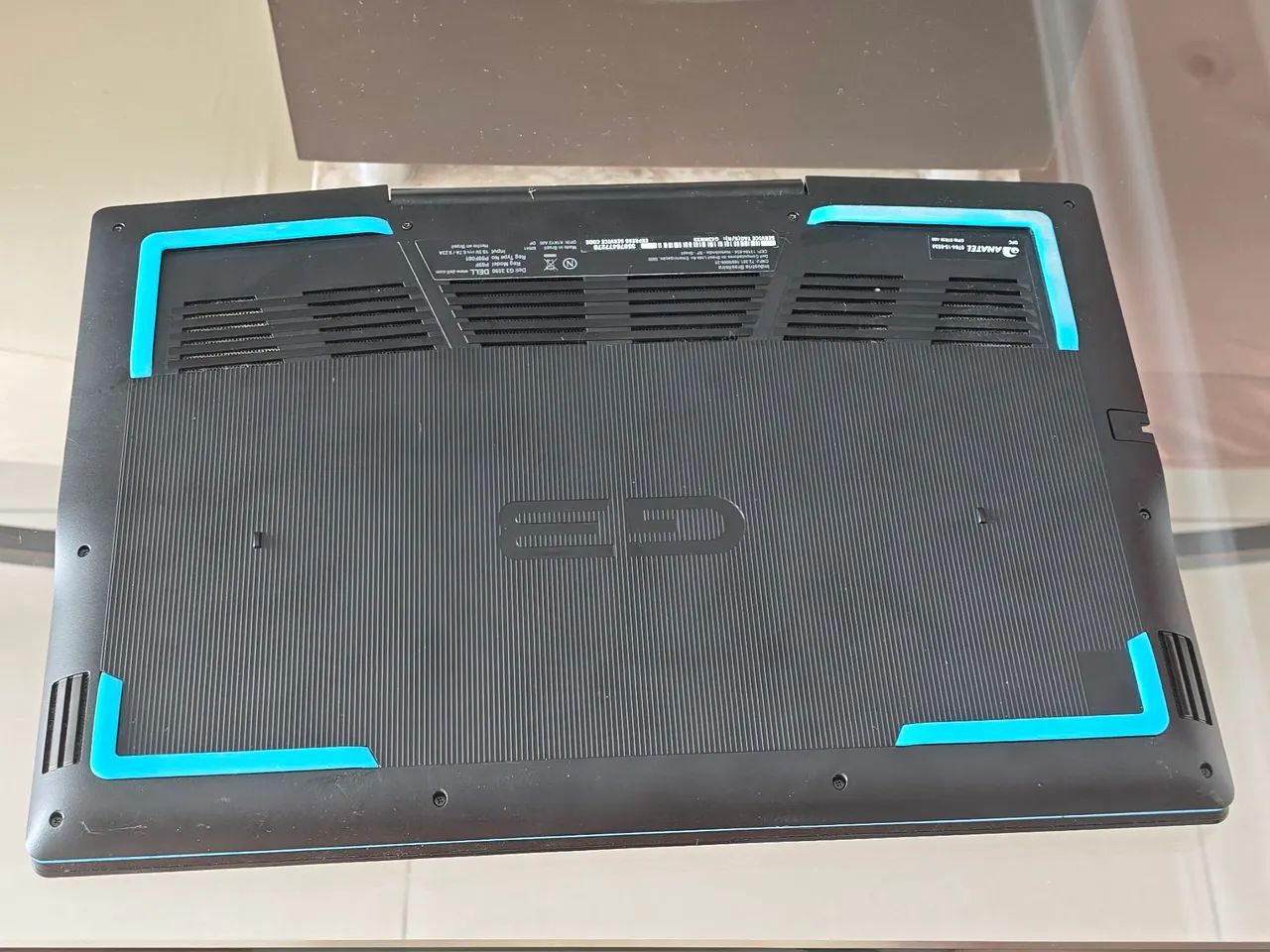 Dell G3 3590 - Foto 4