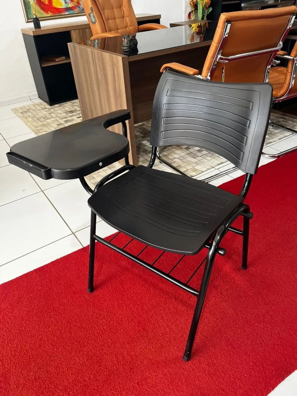 Carteira escolar - CONSULTAR VALORES