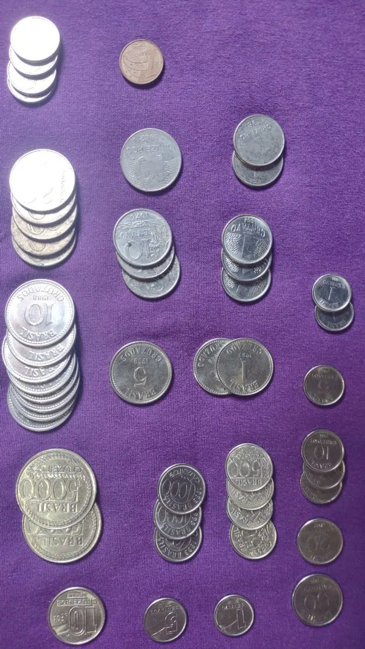 Artigo para colecionador  - Foto 4