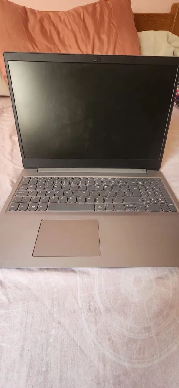 NOTEBOOK LENOVO IDEAPAD S145  S145 I5 8GB 1TB