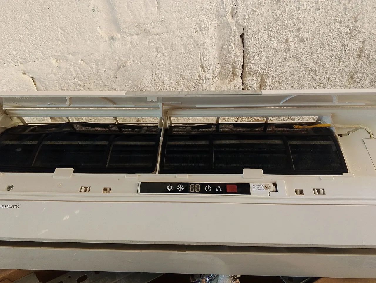 Ar condicionado  - Foto 4
