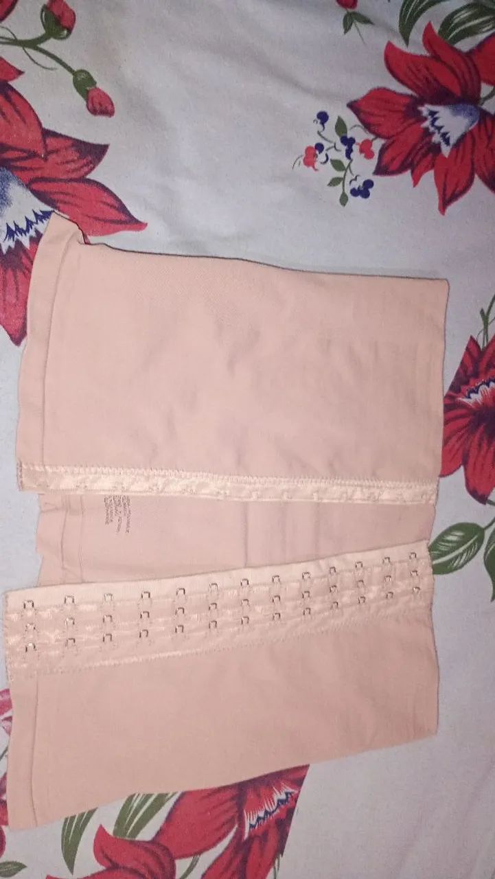 Cinta modeladora da pole - Foto 2
