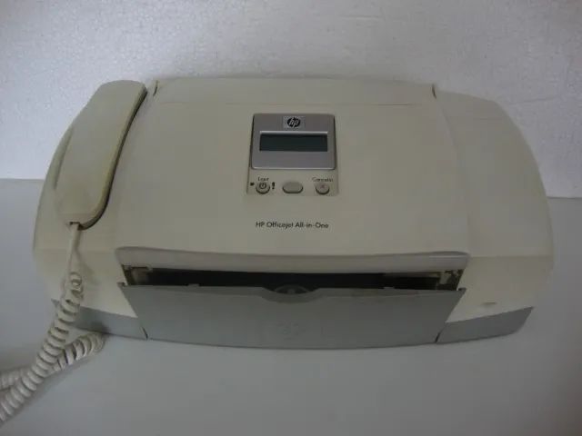 Impressora HP 4355 (Leia o Texto) - Foto 3