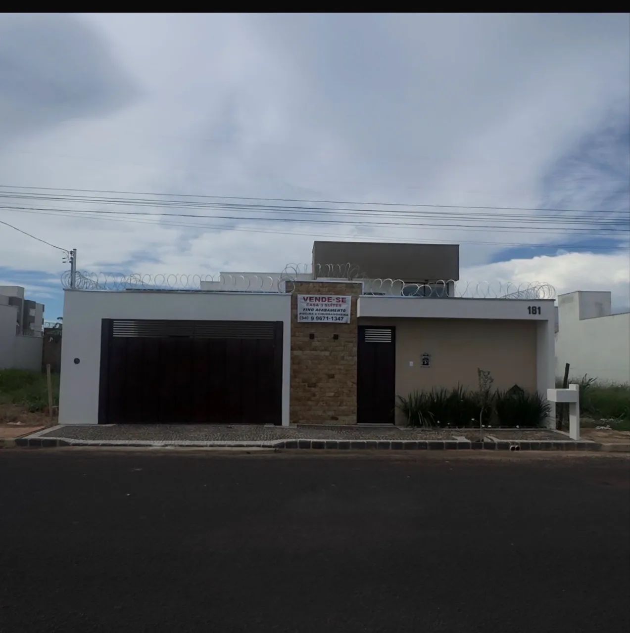 Casa abençoada  Novo Mundo - Foto 2