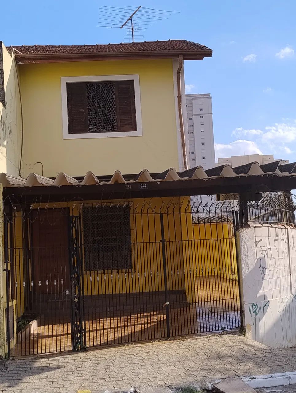 Casa para venda em Centro com 2 quartos, 113m² - Foto 3