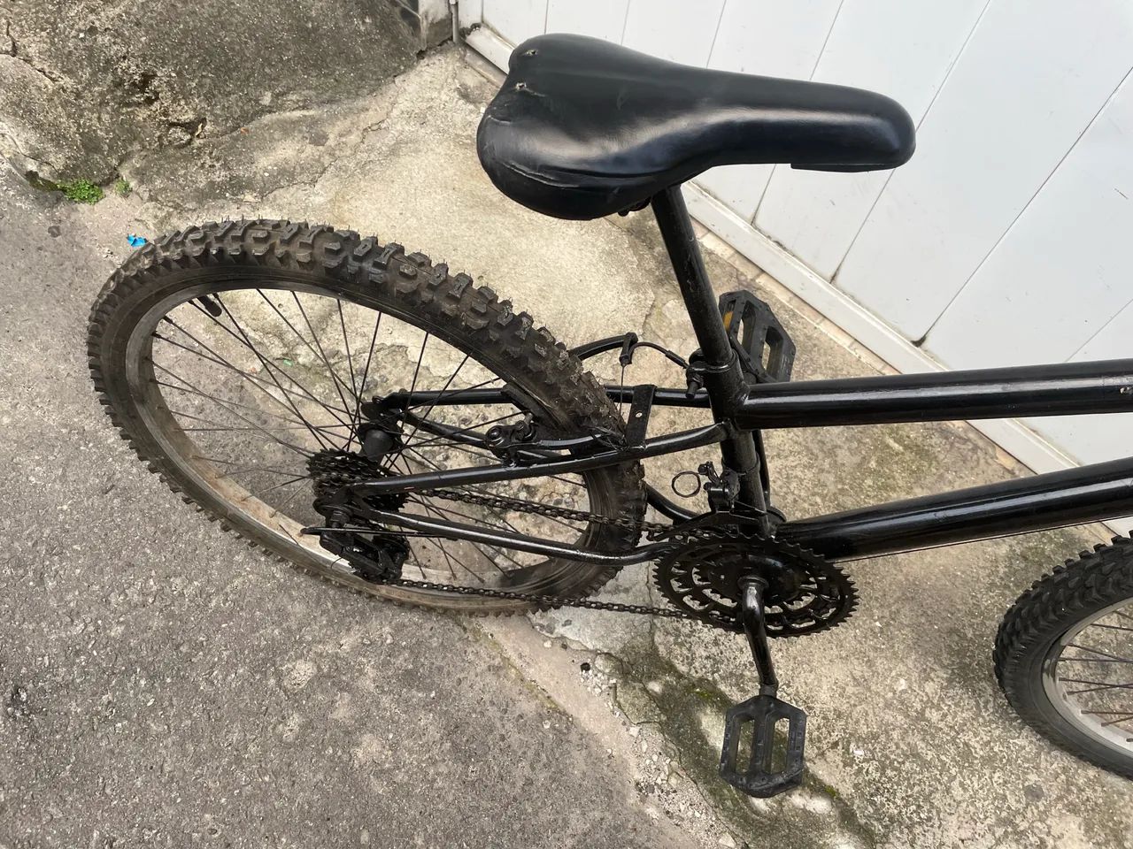Vendo Bicicleta Aro 16 - Foto 2