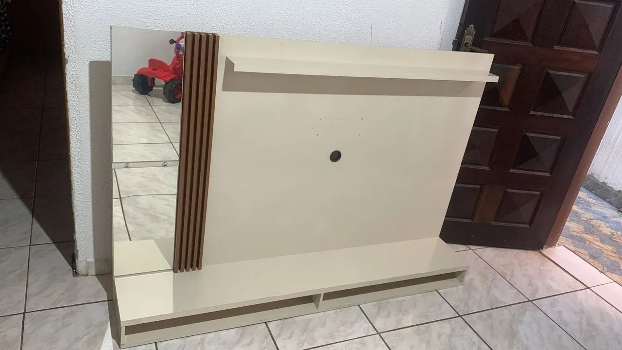 Painel/Rack para Tv - Foto 4