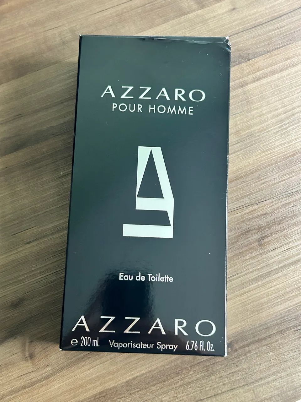 AZZARO - PERFUME 200 ml - Foto 3