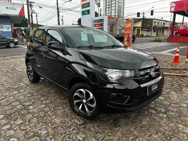 Fiat Mobi Like 1.0 Fire Flex 5P. 2017 - Foto 3