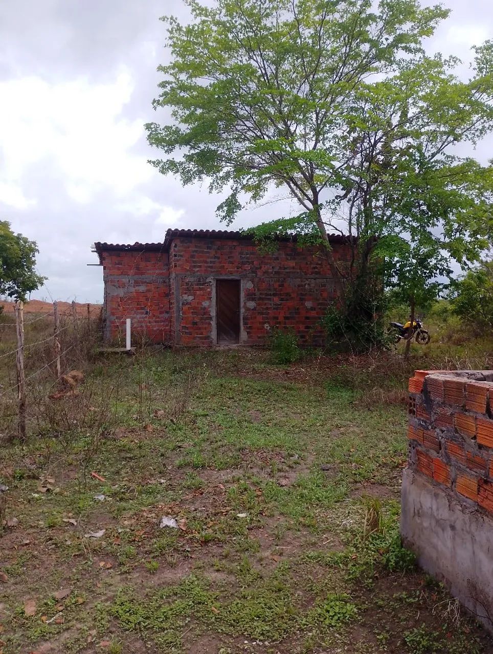 Casa com terreno grande itapecuru  - Foto 4