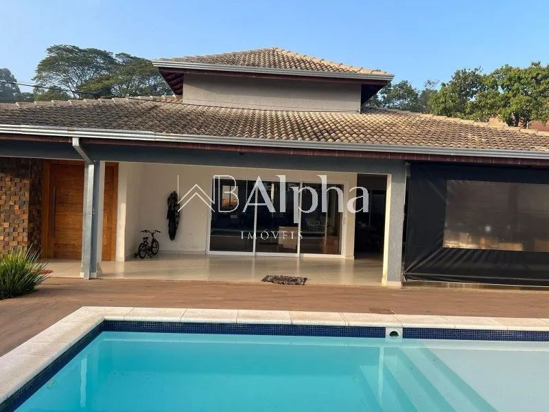 Chácara a venda em Pirapora do Bom Jesus - SP - Foto 2