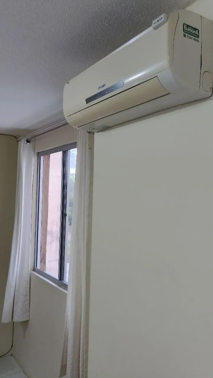Apartamento Mobiliado  - Foto 2