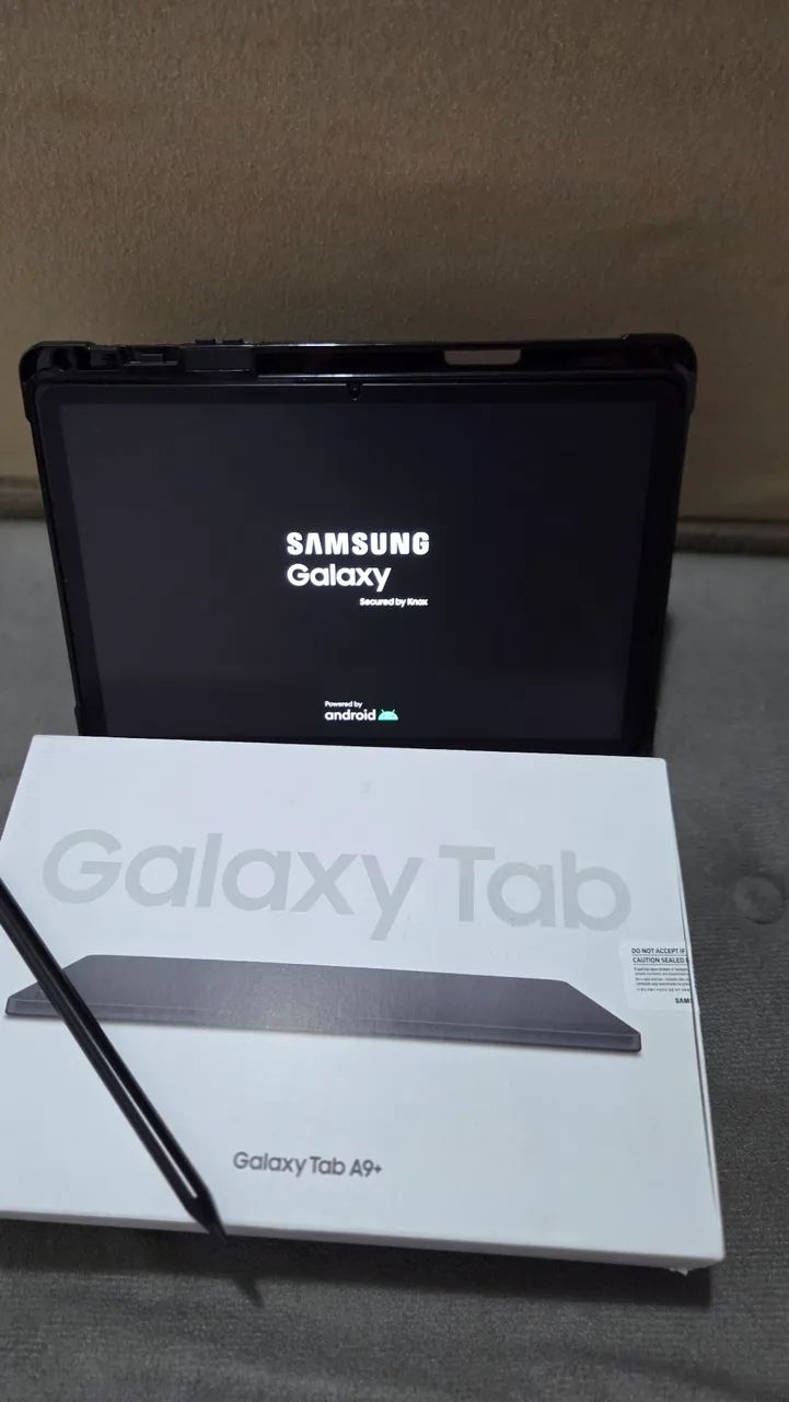 TABLET SAMSUNG TAB A9+ PLUS - Foto 4