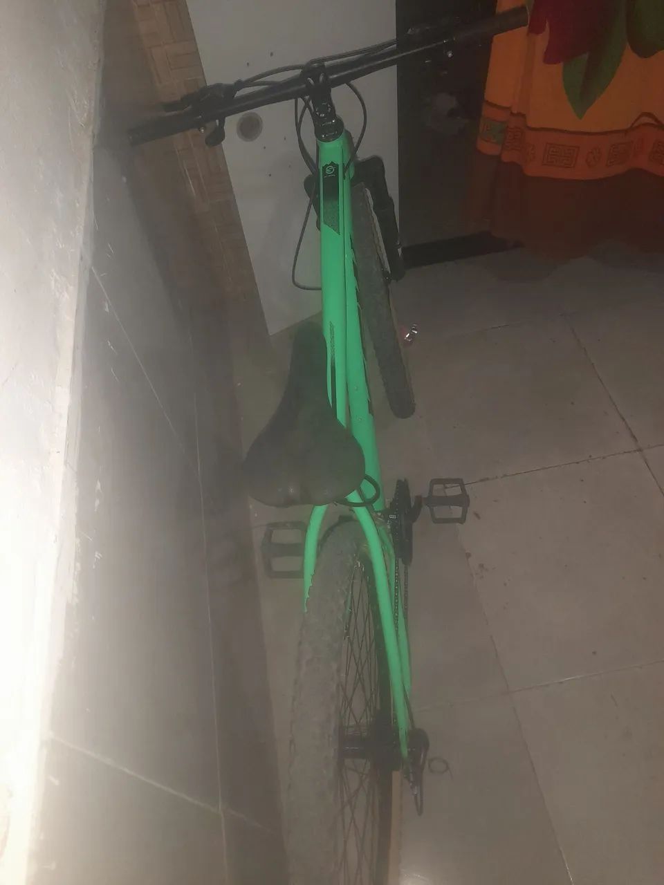 Vendo bicicleta aro29 