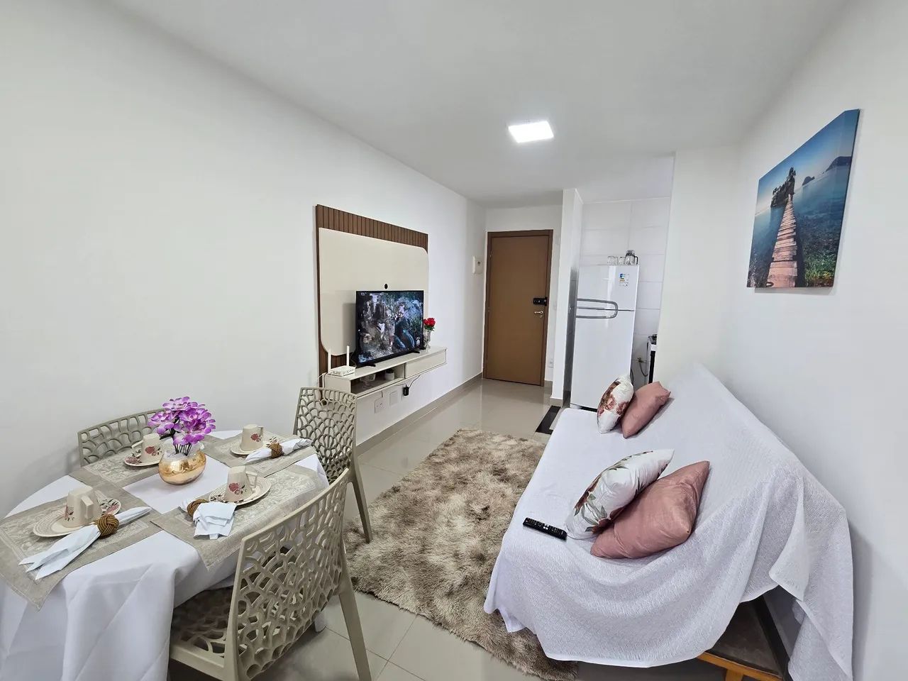 Ilha de Aruba , Conforto e Estilo. - Foto 3