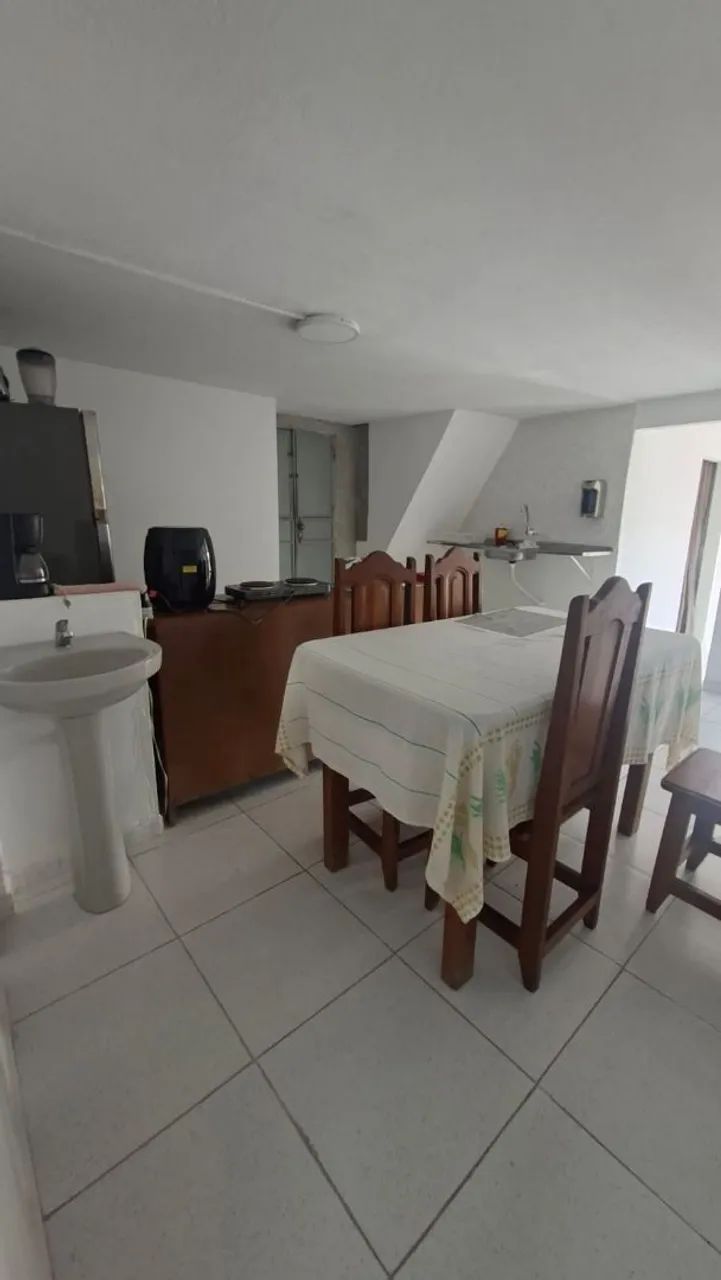 Imóvel de esquina na Cachoeirinha com 3 casas  - Foto 5