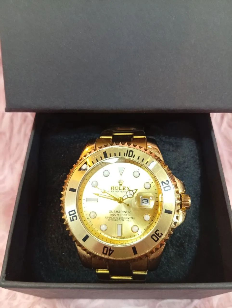 Relógio Rolex  - Foto 2