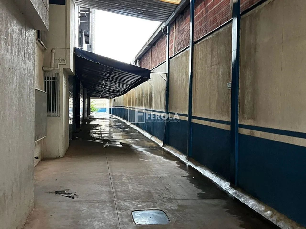 SIA TRECHO 3 PRÉDIO COMERCIAL BRASÍLIA/DF - EXCELENTE OPORTUNIDADE - Foto 3