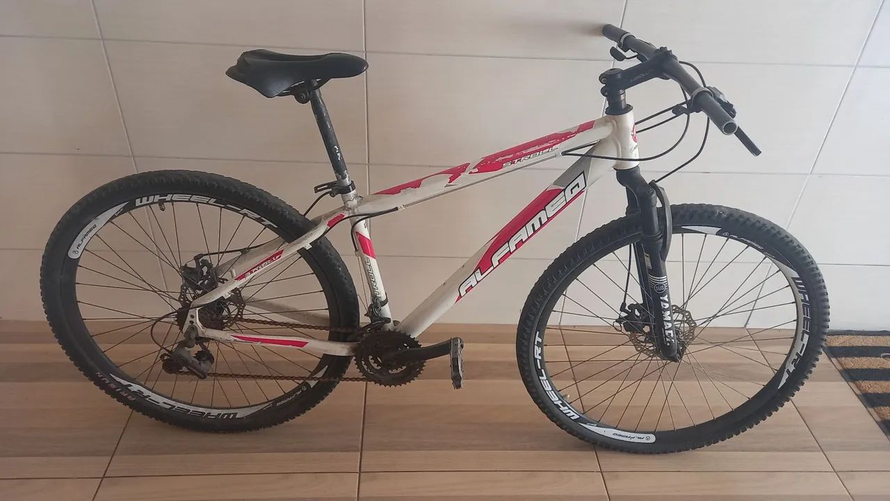 Bicicleta aro 29 - Foto 3