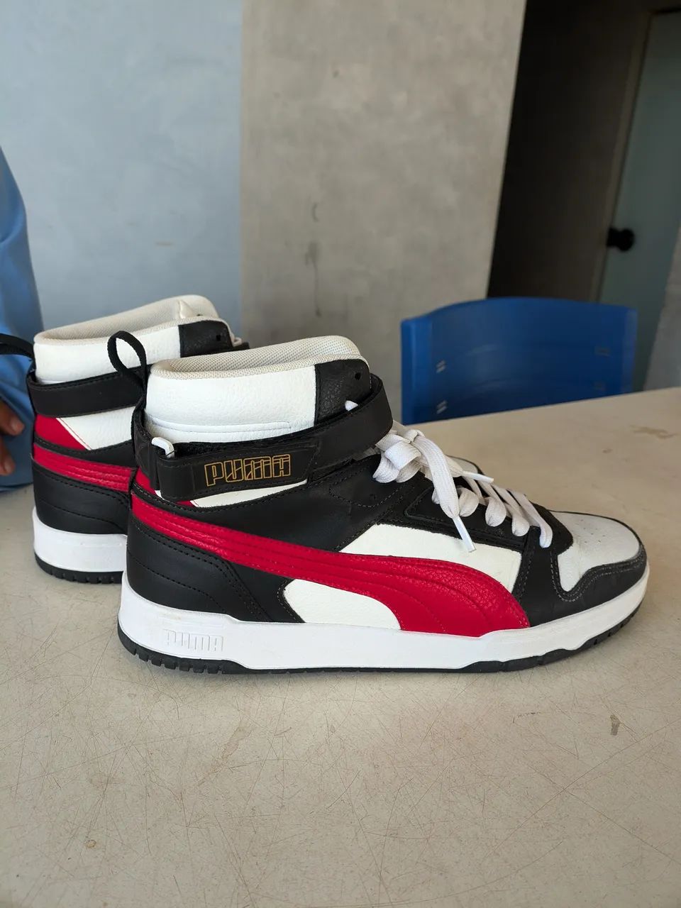 Tênis puma numeração 43 - Foto 2