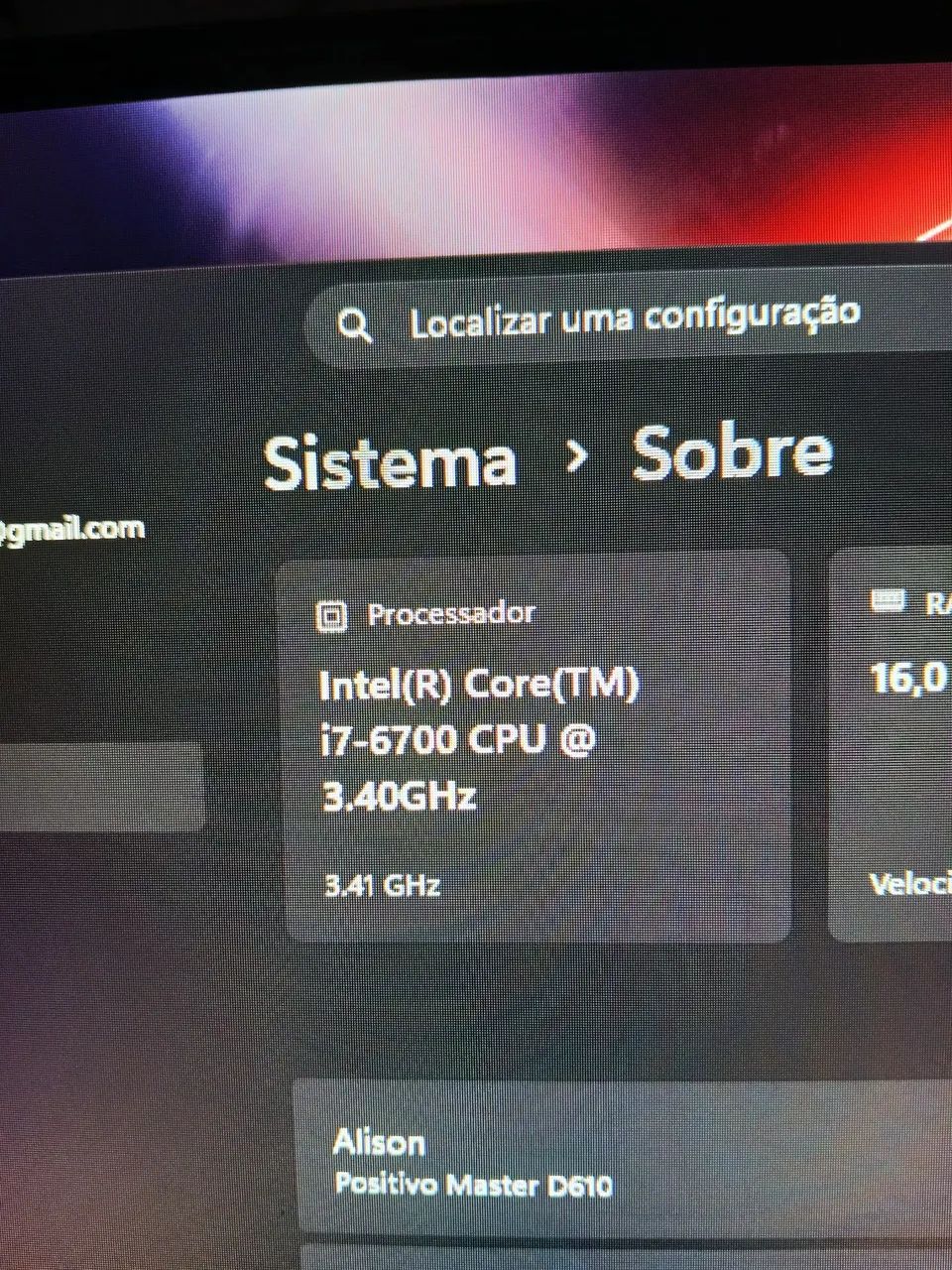 Vendo ou Troco Placa-mãe, Processador e Cooler - Foto 3